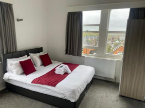 River side rooms